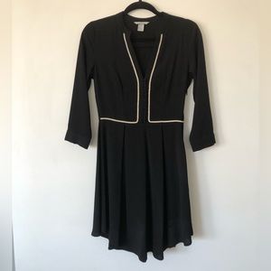 H&M Black Dress